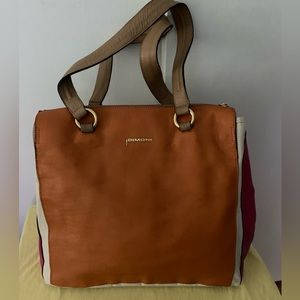 EUC Dimoni bag